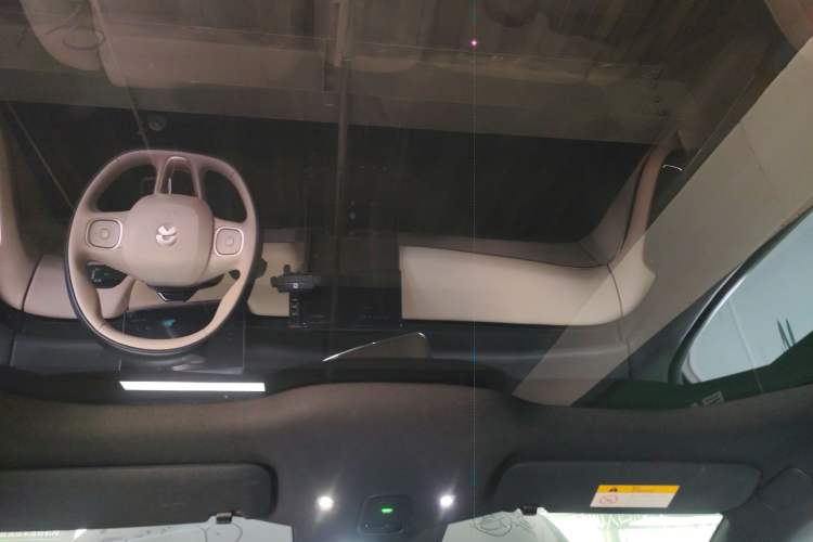 Used Nio ET5 2022 75 kWh