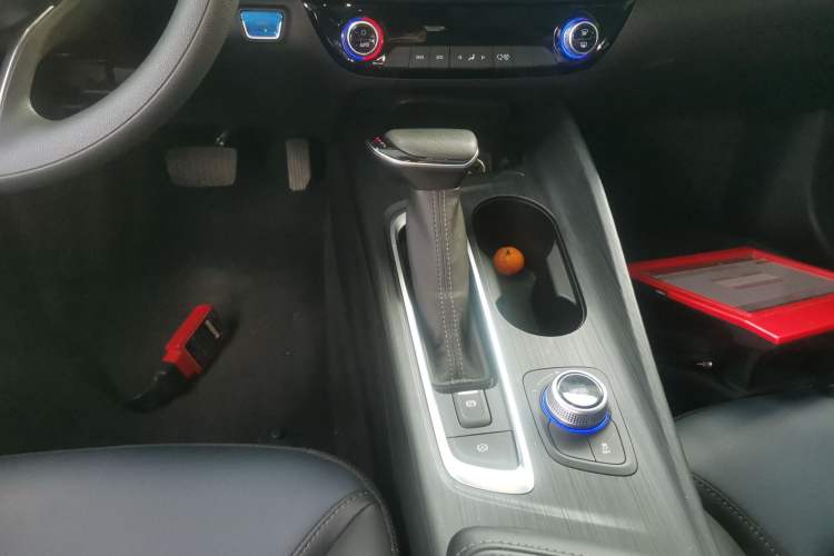 Used Buick Velite 6 2023 430km Range Commuter Version