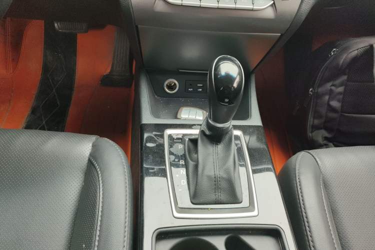 Used Hyundai Mistra 2017 1.8L Automatic Smart GLS China V Standard
