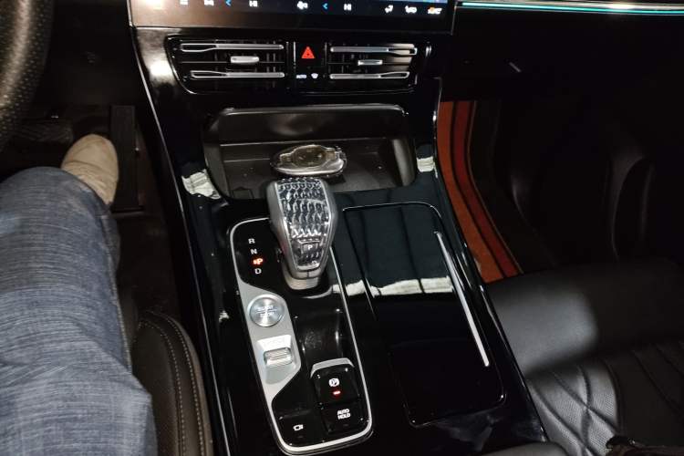 Used GAC Trumpchi M8 2024 Master Series 400T Ultimate Edition
