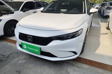 Used Honda Integra 2022 240TURBO CVT Luxury Edition
