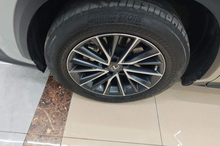 Used Lexus NX 2022 260 Front-Wheel Drive Chuanchi Edition
