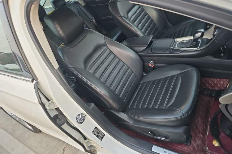 Used Ford Mondeo 2013 2.0L GTDi 200 Fashion Edition