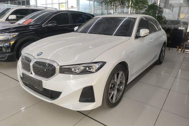 Used BMW i3 2024 eDrive 35 L