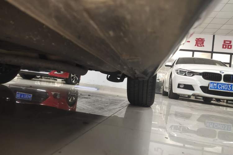 Used Chery Arrizo 5 PLUS 2023 1.5T CVT EnjoyPLUS
