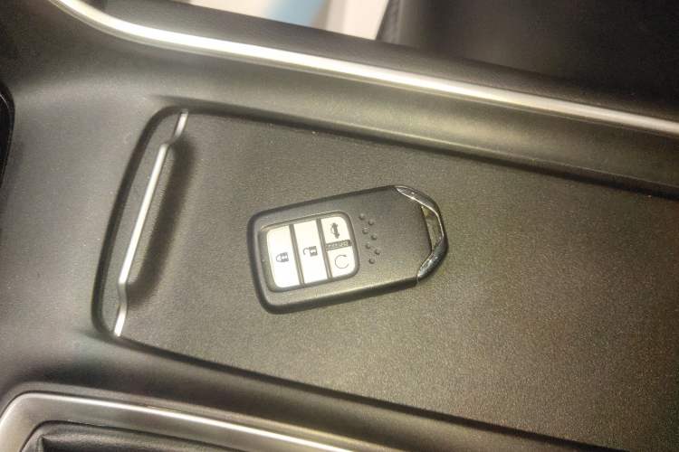 Used Honda Accord 2022 260TURBO Phantom Night · Prestige Edition