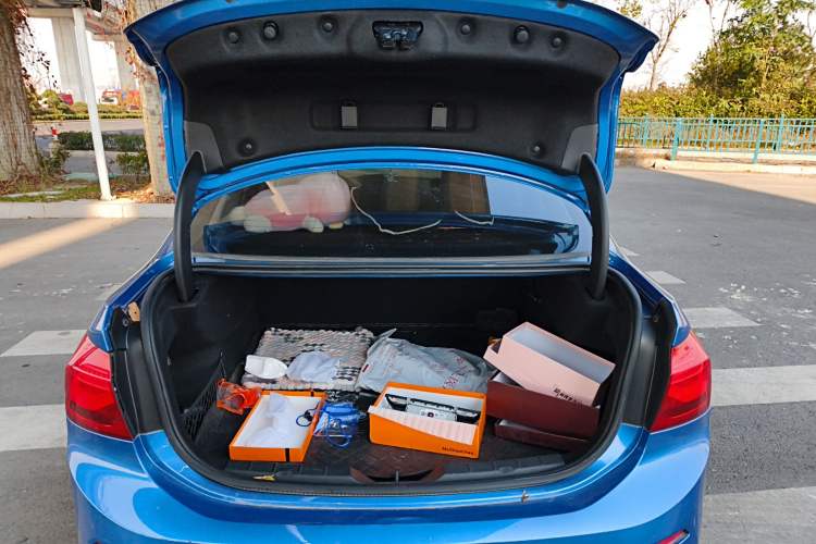 Used BMW 1 Series 2017 118i Sport Edition
