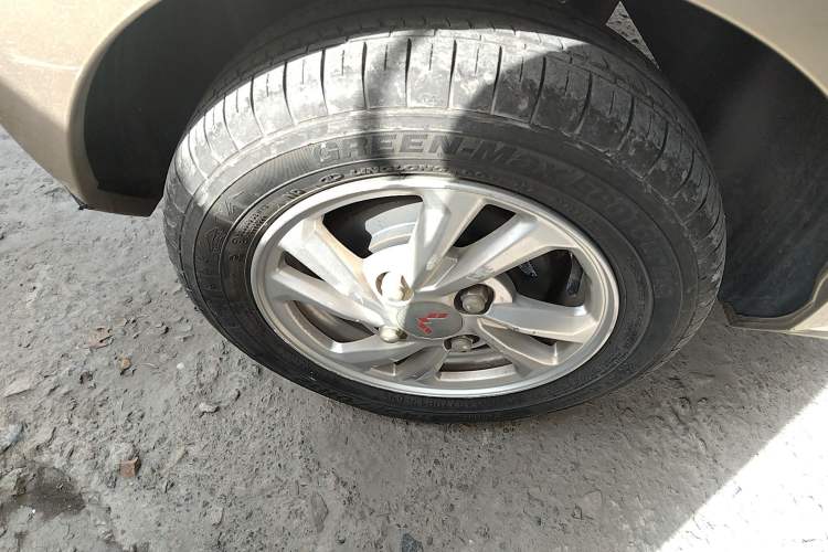 Used Wuling Hongguang MINIEV 2020 Enjoyment Model Lithium Iron Phosphate
