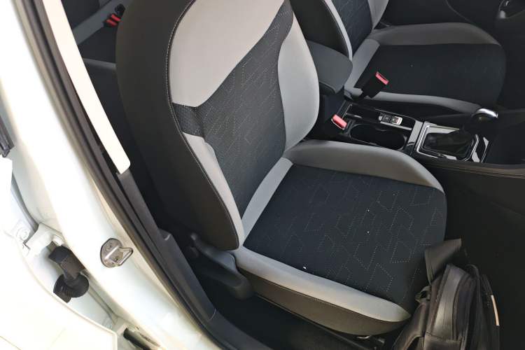 Used Jetta VS7 2022 280TSI Automatic Trend Edition