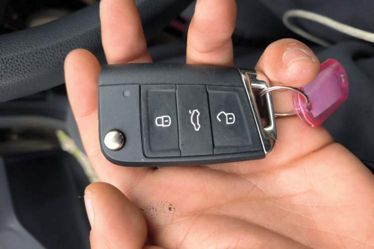 Used Volkswagen Lavida 2018 280TSI DSG Comfort Edition China V Standard
