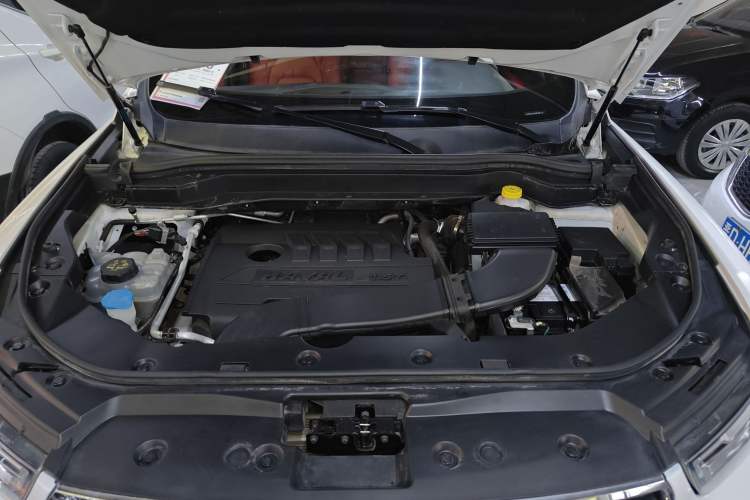 Used Haval H6 2021 1.5T Automatic Champion Edition