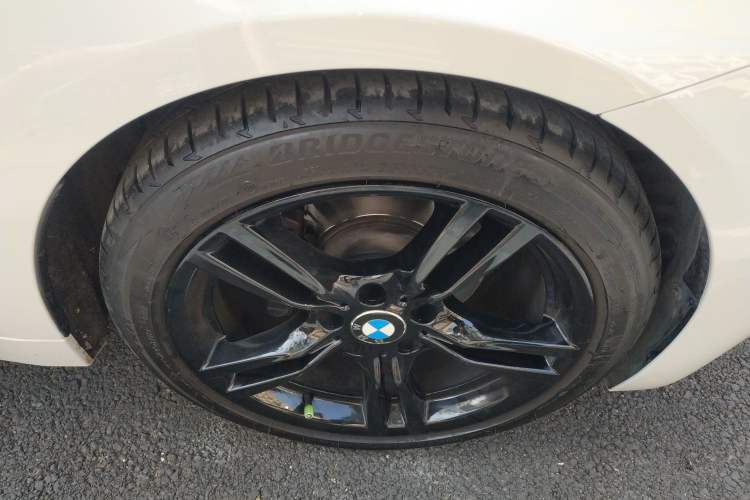 Used BMW 4 Series 2017 425i Convertible M Sport Package
