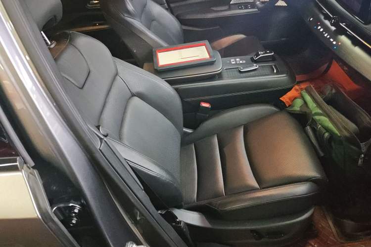 Used Nissan ARIYA 2022 Two-Wheel Drive Long Range Top-Tier Version