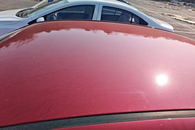 Used Hyundai Celesta 2018 1.6L Automatic GL Enjoyment Edition China VI compliant