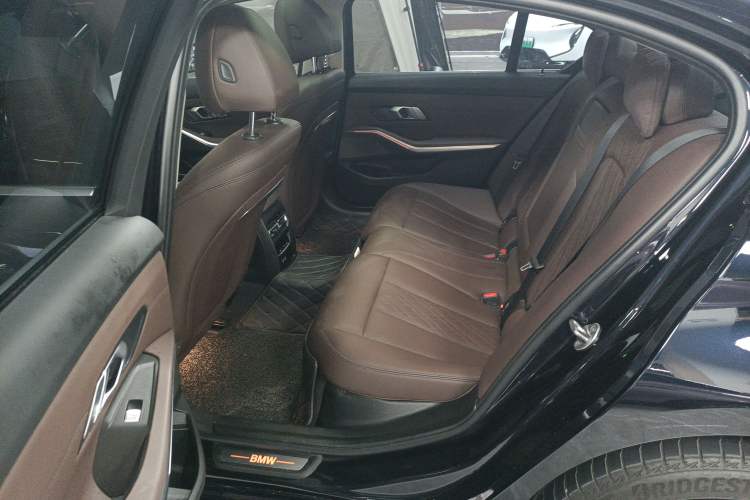 Used BMW i3 2022 eDrive 35 L