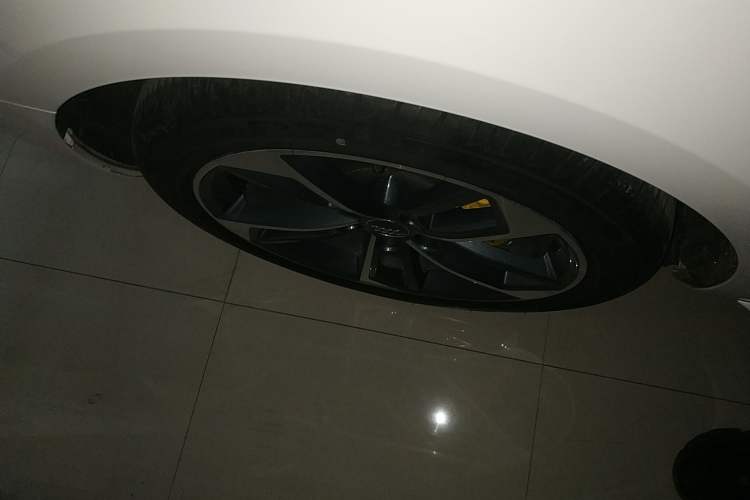 Used Audi A4L 2020 40 TFSI Fashion Dynamic Model