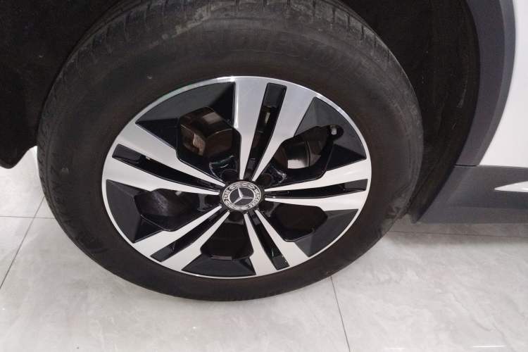 Used Mercedes-Benz GLA 2020 GLA 200