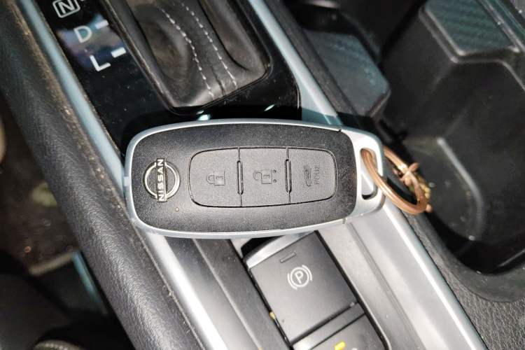 Used Nissan Sylphy 2023 Revised 1.6L CVT Enjoyment Edition
