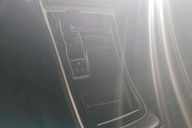 Used GAC Trumpchi M8 2023 Lingxiu Series 390T Prestige Edition