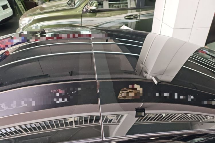 Used Tesla Model 3 2020 Revised Version Standard Range Rear-Wheel Drive – Upgraded Edition