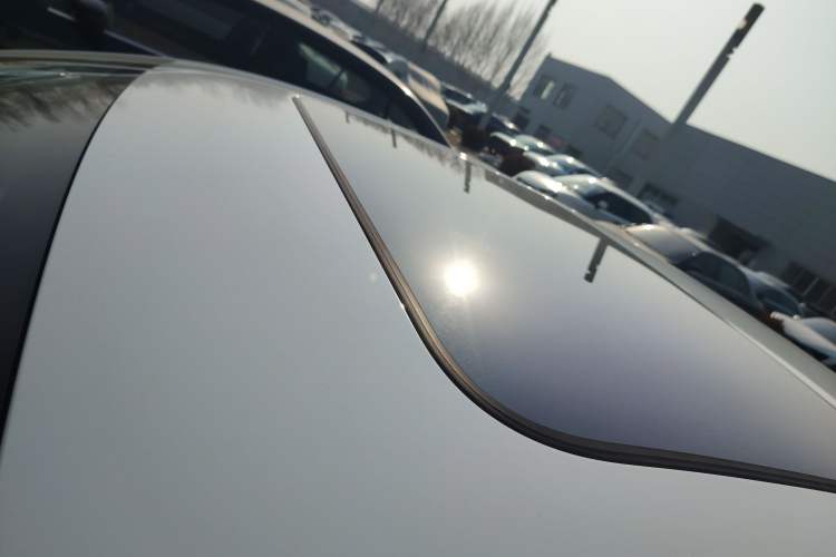 Used Volkswagen Bora 2021 1.5L Automatic Comfort Smart Connect Edition