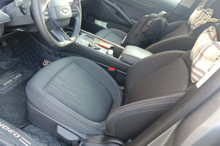 Used Ford Mondeo 2022 Facelifted EcoBoost 245 Fashion Edition