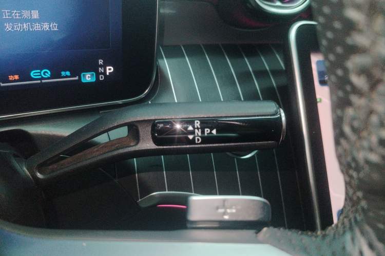 Used Mercedes-Benz C-Class 2022 Restyled C 260 L Sport Edition
