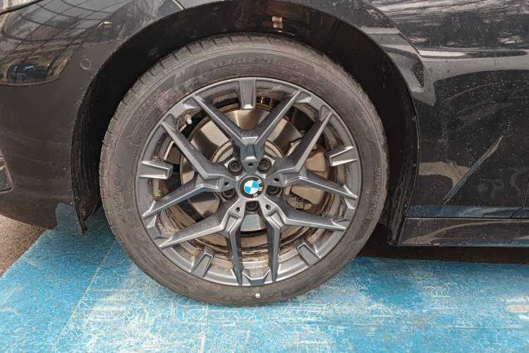 Used BMW 3 Series 2025 330Li M Sport Shadowline Package
