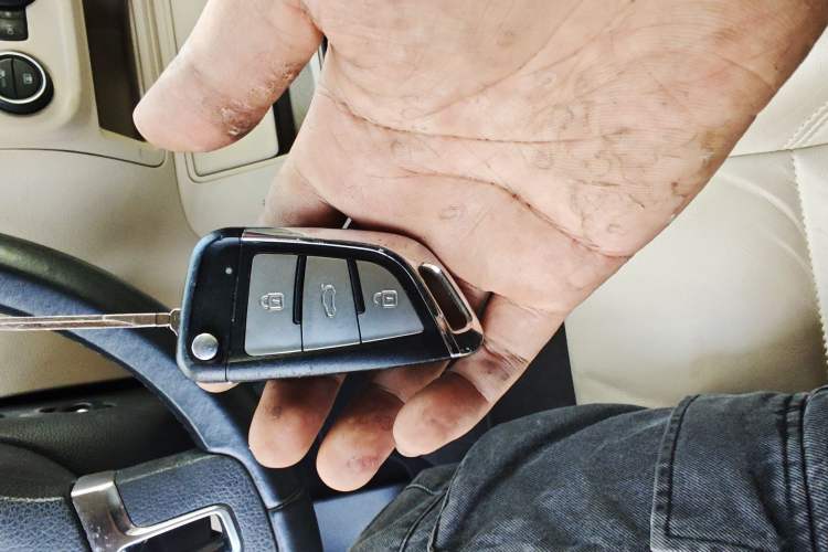 Used Volkswagen Tiguan 2013 1.8 TSI Automatic Two-Wheel Drive Comfort Edition