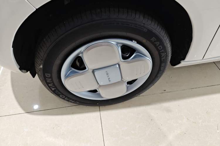 Used  Panda 2024 Panda Mini 200km Endurance Bear
