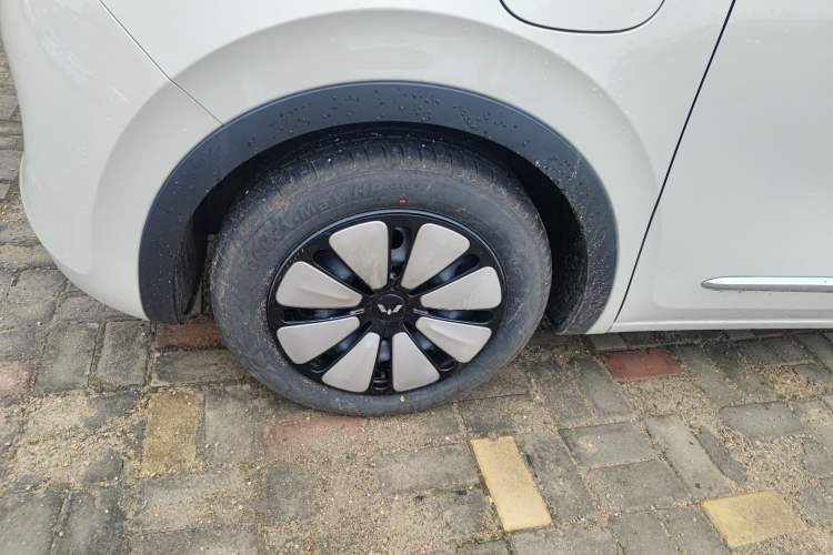 Used Wuling Bingo 2025 333 km Enjoyment Version
