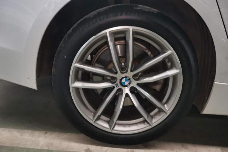 Used BMW 5 Series 2018 525Li M Sport Package
