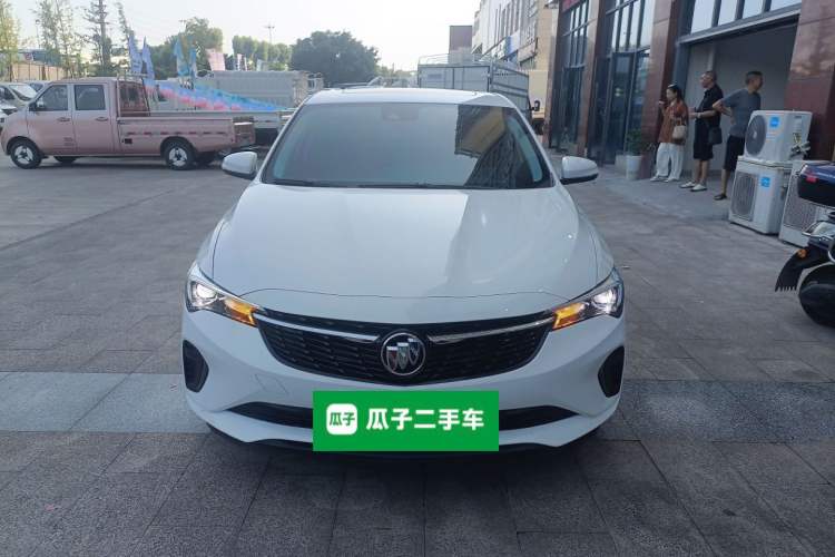 Used Buick Verano 2023 Pro Enjoyment Edition
