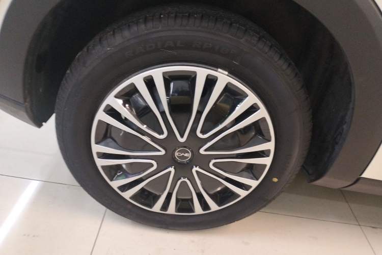 Used BYD Seagull 2025 305km Active Version