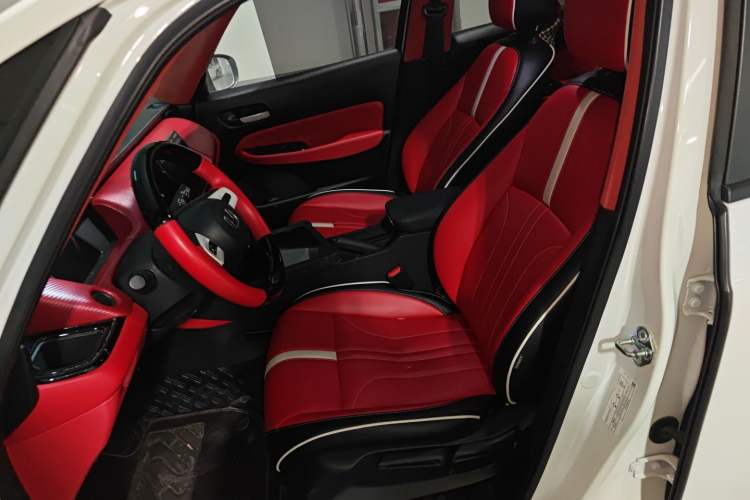 Used Honda Fit 2021 1.5L CVT Trend Edition
