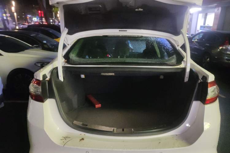 Used Ford Mondeo 2013 2.0L GTDi 200 Fashion Edition
