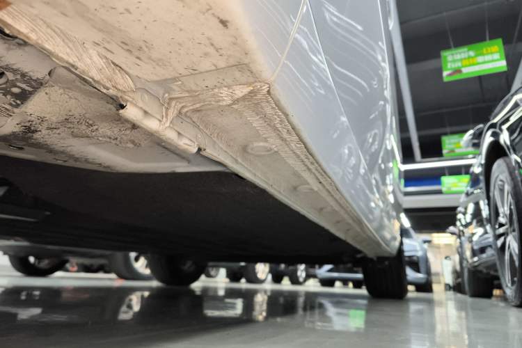 Used Honda Envix 2022 180TURBO CVT Prestige Edition
