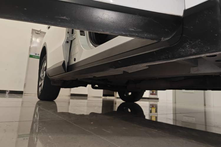 Used GAC Trumpchi GS4 2021 270T Automatic Elite Tech Edition
