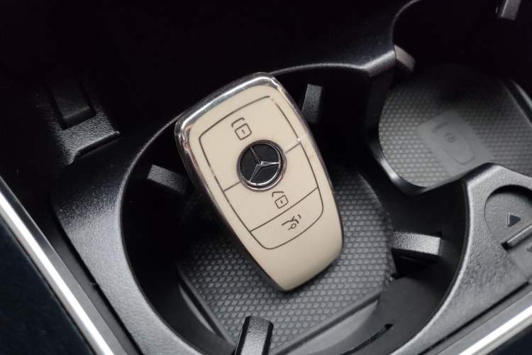 Used Mercedes-Benz GLC 2022 Facelifted GLC 260 L 4MATIC Dynamic Edition
