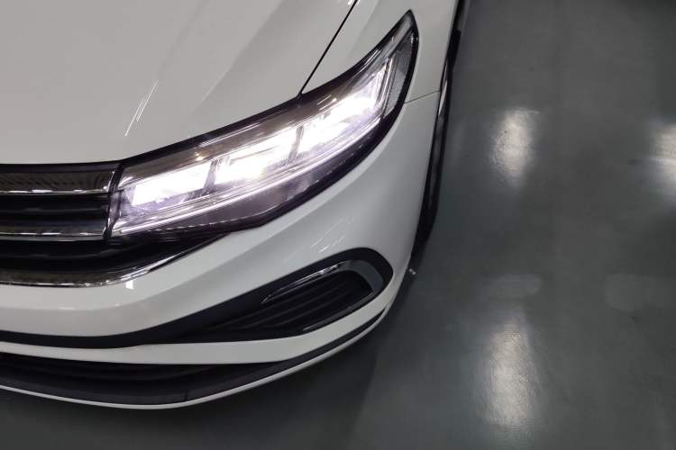 Used Volkswagen Bora 2023 200TSI DSG Comfort Edition