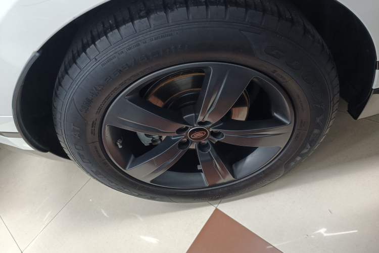 Used Land Rover Range Rover Velar 2018 P380 R-DYNAMIC S
