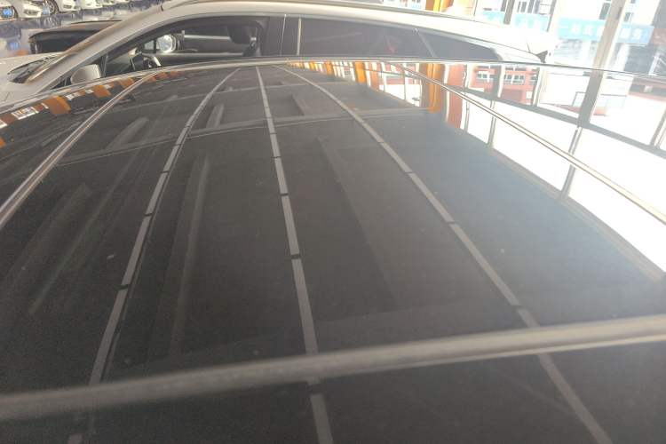 Used Honda CR-V 2021 240TURBO CVT Two-Wheel Drive Urban Edition
