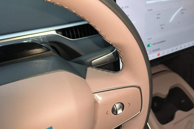 Used XPeng MONA M03 2025 515 Long-Range Plus