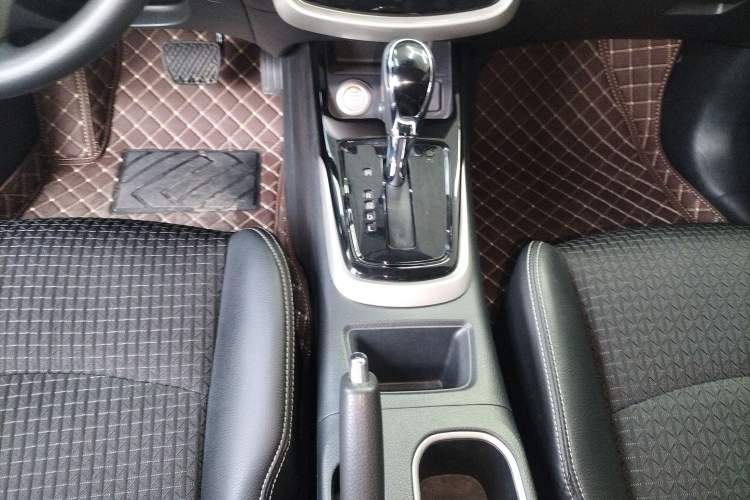 Used Nissan Tiida 2016 1.6L CVT Smart Drive Edition