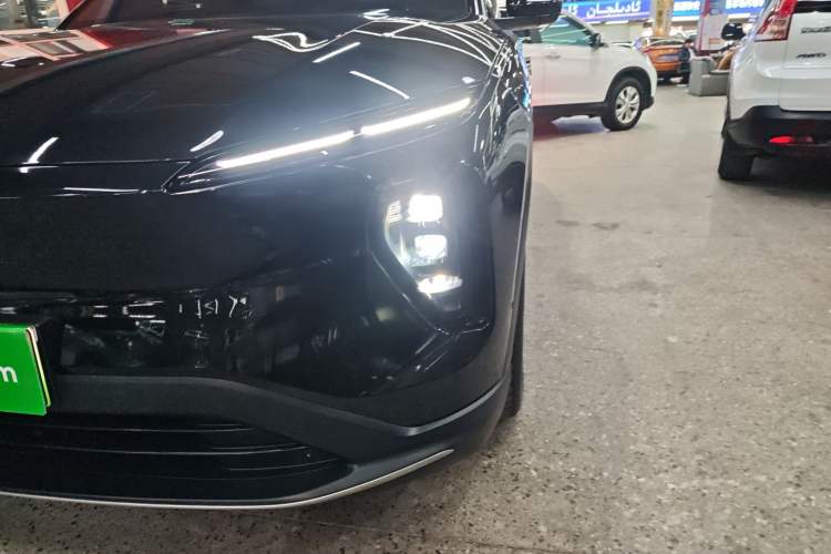 Used Nio ES6 2024 75 kWh