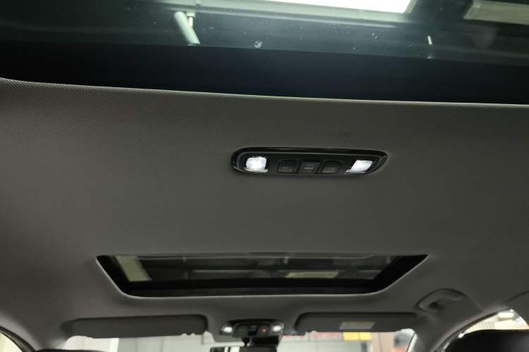 Used Hyundai Custo 2021 270TGDi Prestige LUX