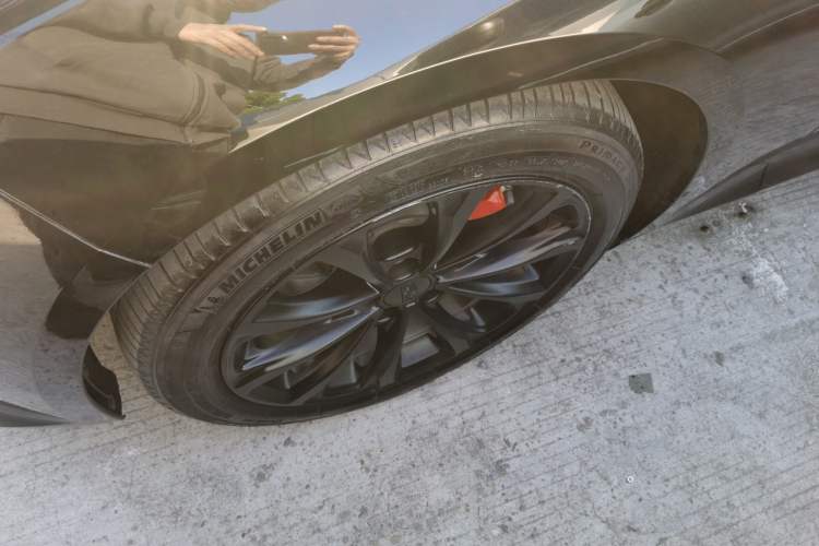 Used Cadillac CT5 2021 Revised 28T Luxury Version