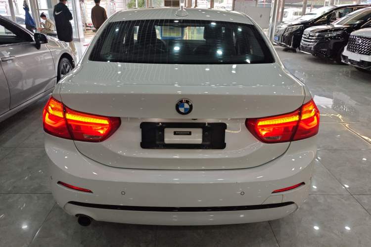 Used BMW 1 Series 2018 118i Sport Edition
