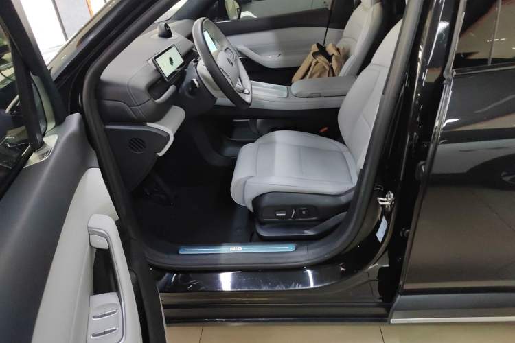 Used Nio ES6 2023 75 kWh