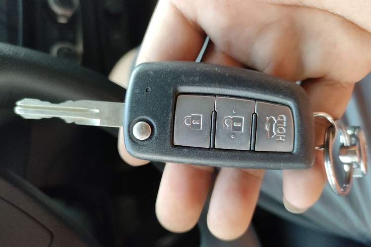 Used Nissan Sylphy 2021 Classic 1.6XL CVT Luxury Edition
